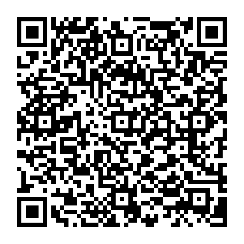 QR-kód