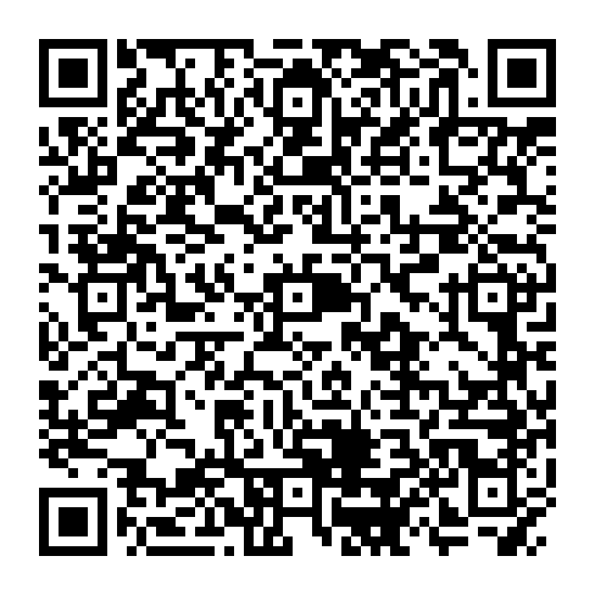 QR-kód