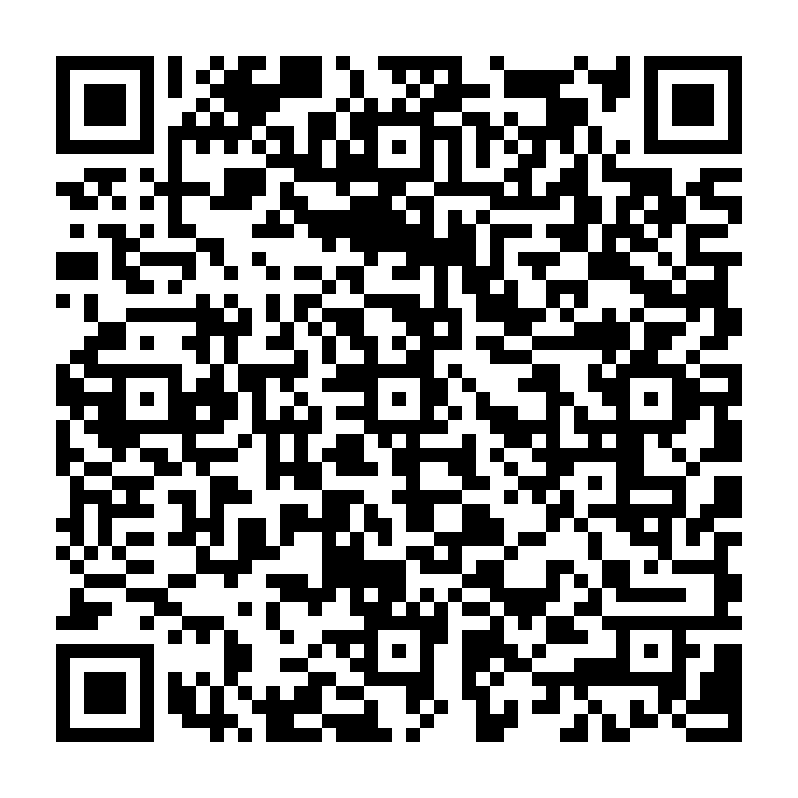 QR-kód
