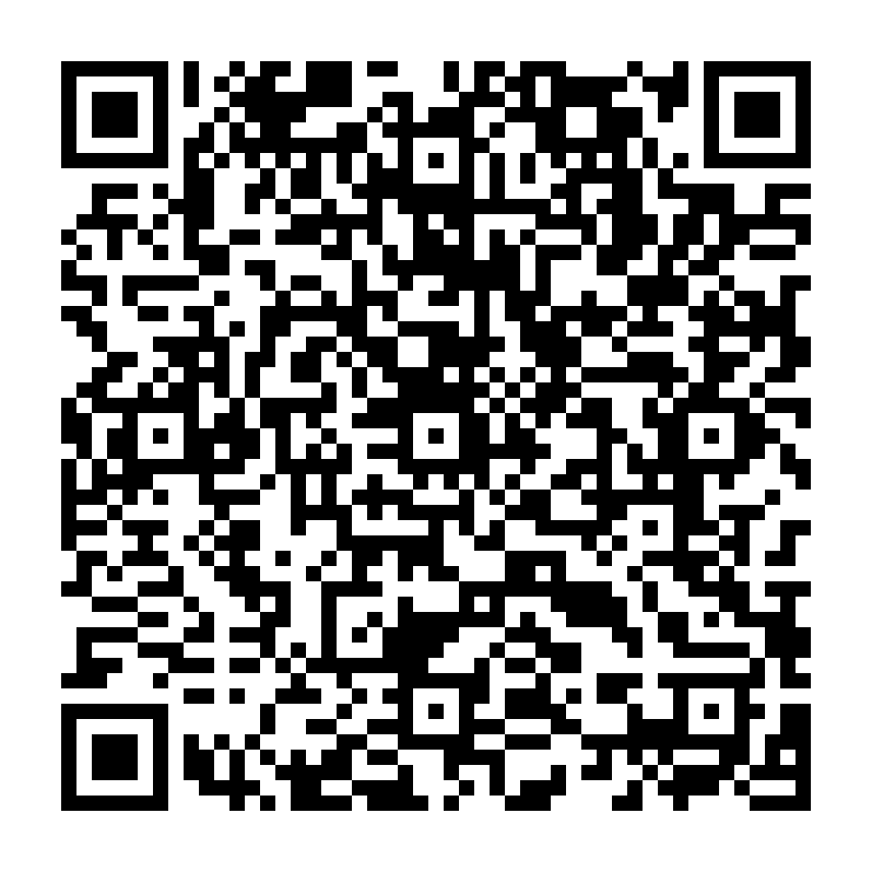 QR-kód kép