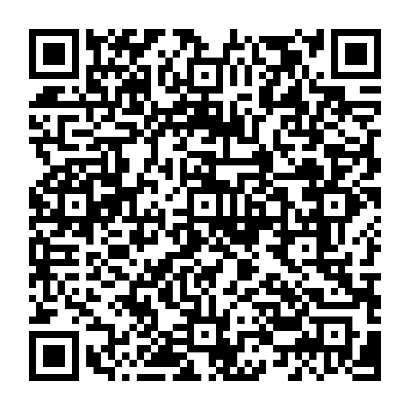 QR-kód