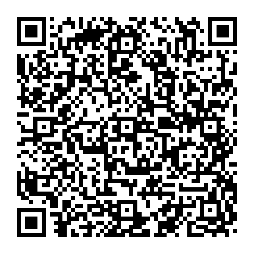 QR-kód