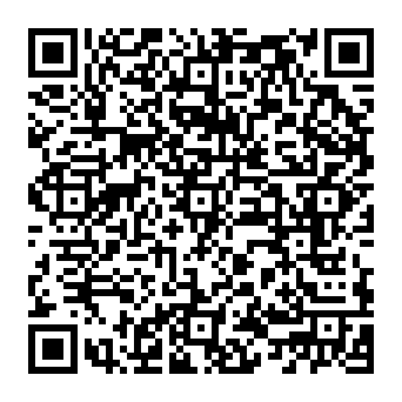QR-kód