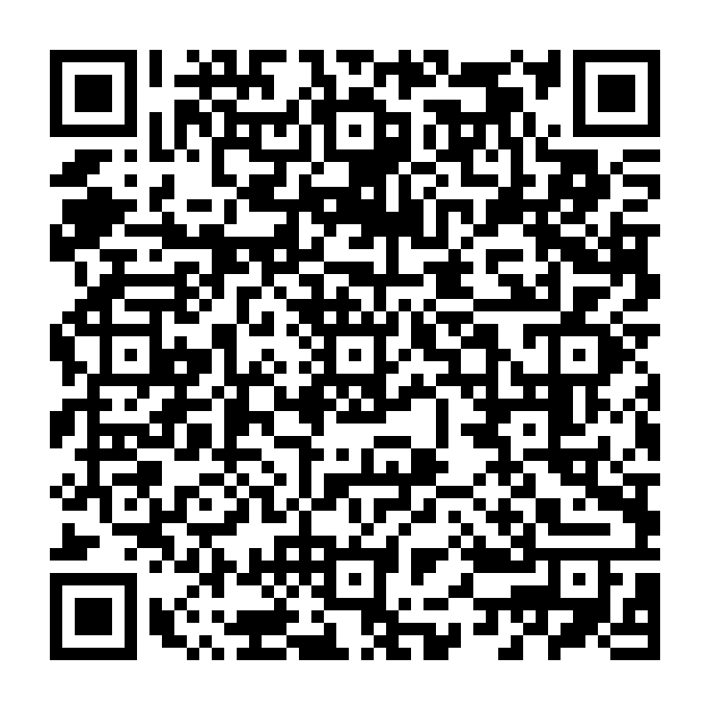 QR-kód kép