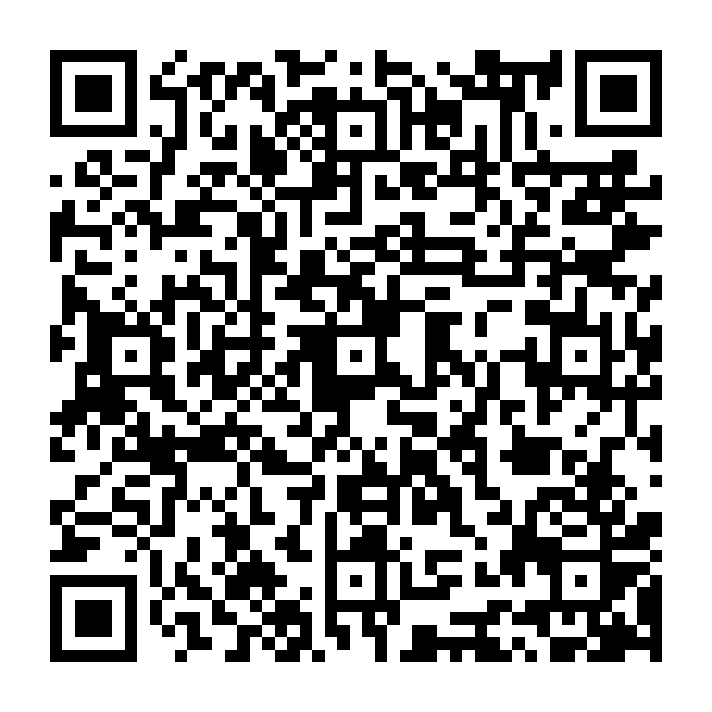 QR-kód