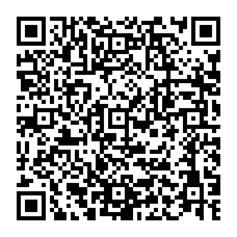 QR-kód