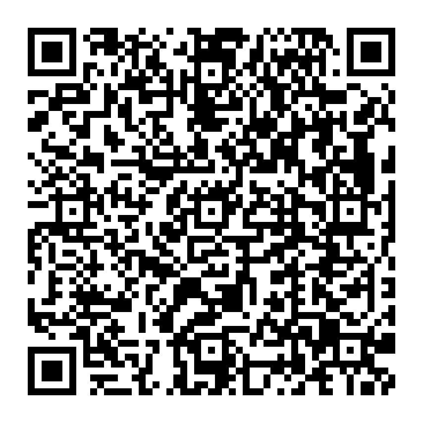 QR-kód kép