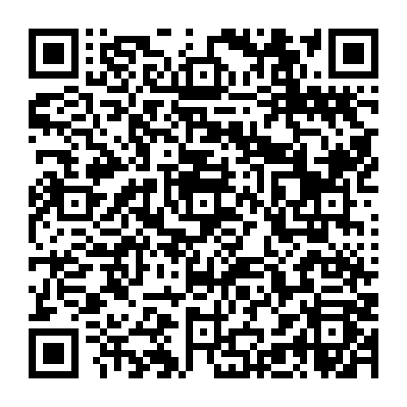 QR-kód