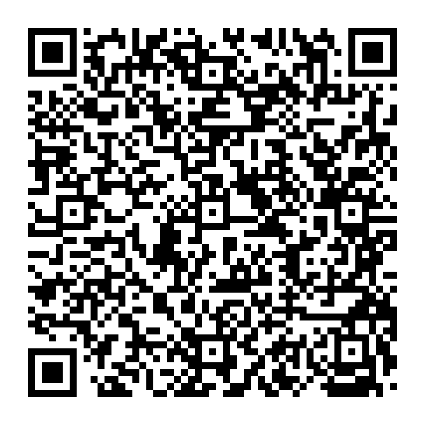QR-kód