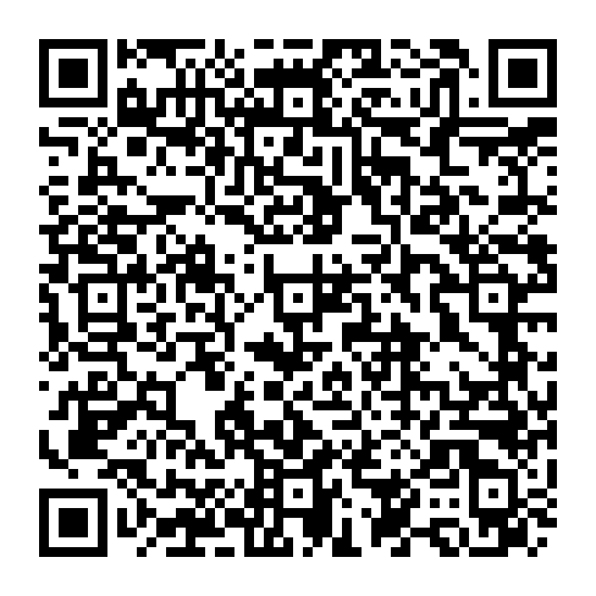 QR-kód