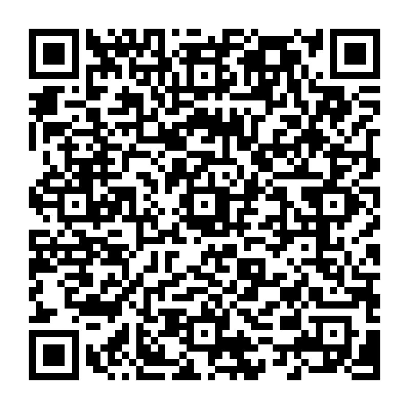 QR-kód