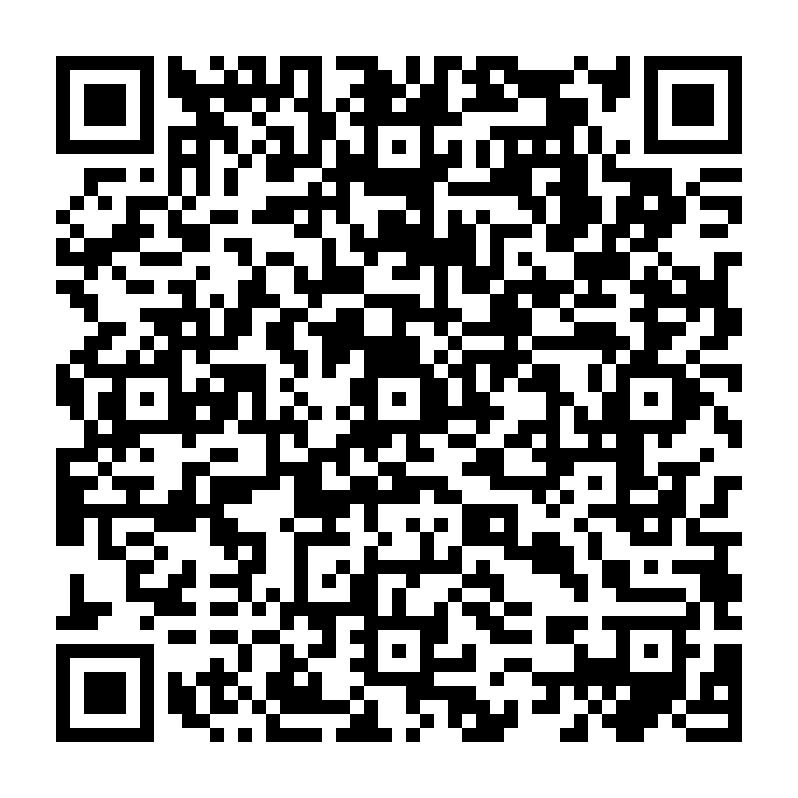 QR-kód