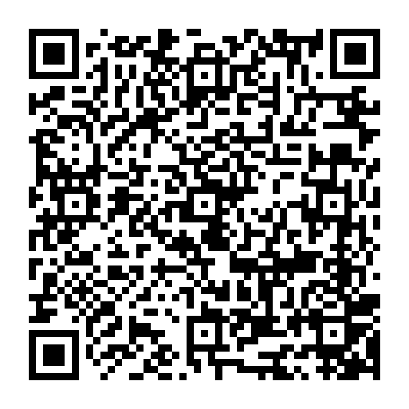 QR-kód