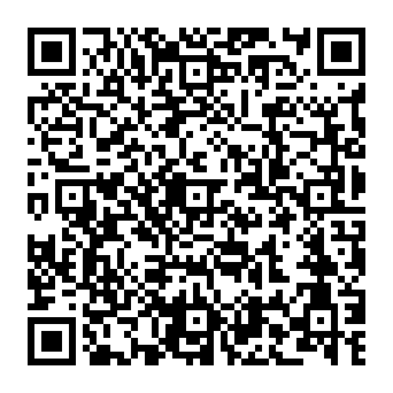QR-kód