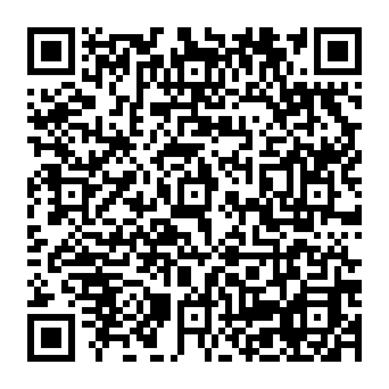 QR-kód