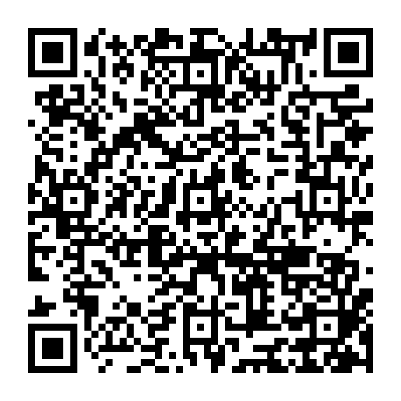 QR-kód