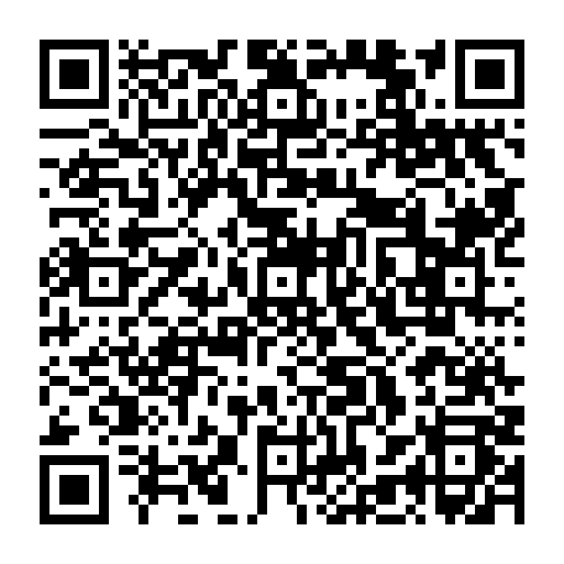 QR-kód