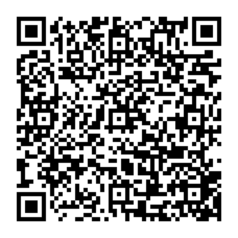 QR-kód kép