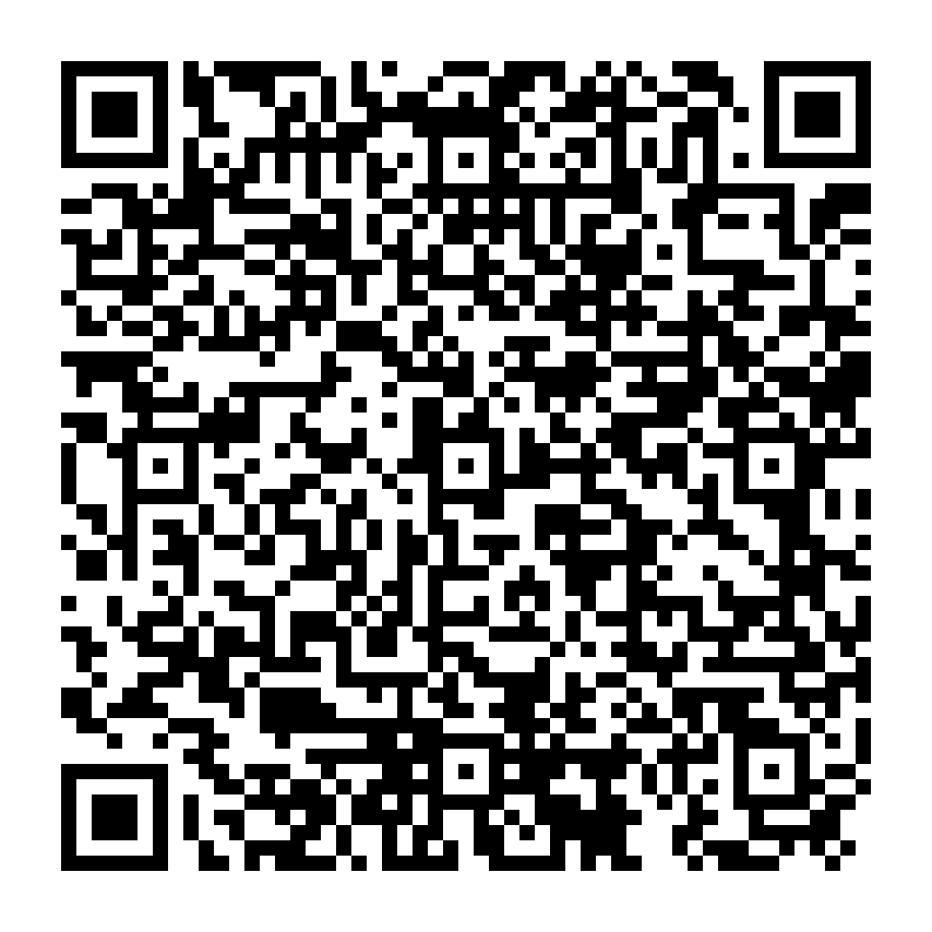 QR-kód kép