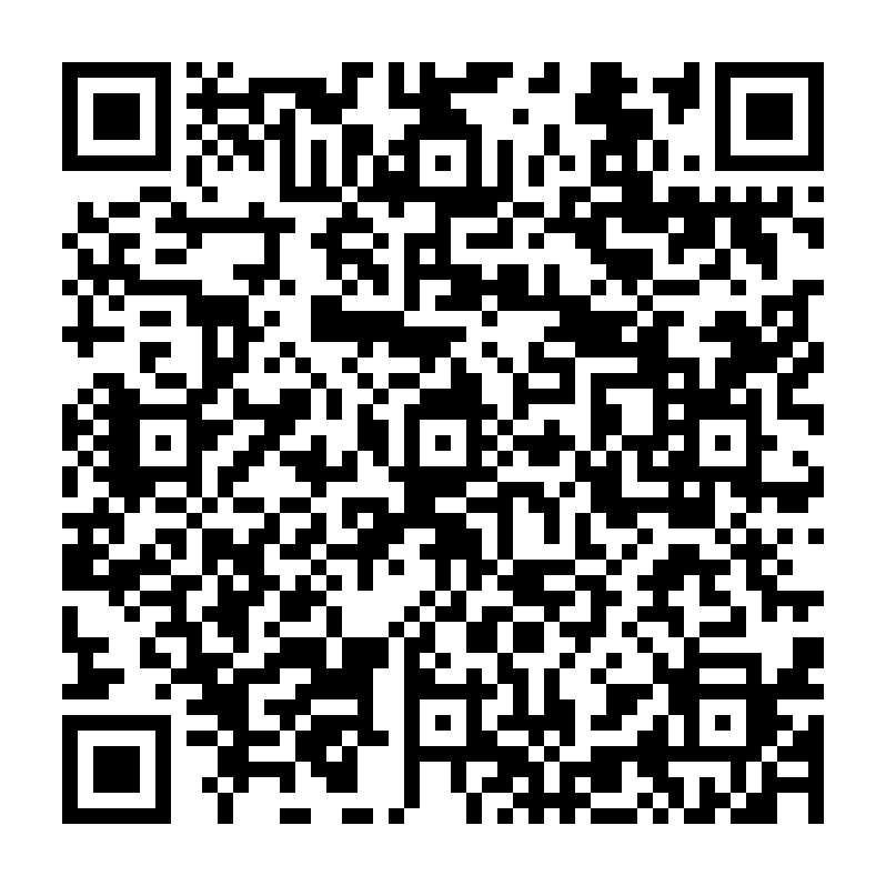 QR-kód