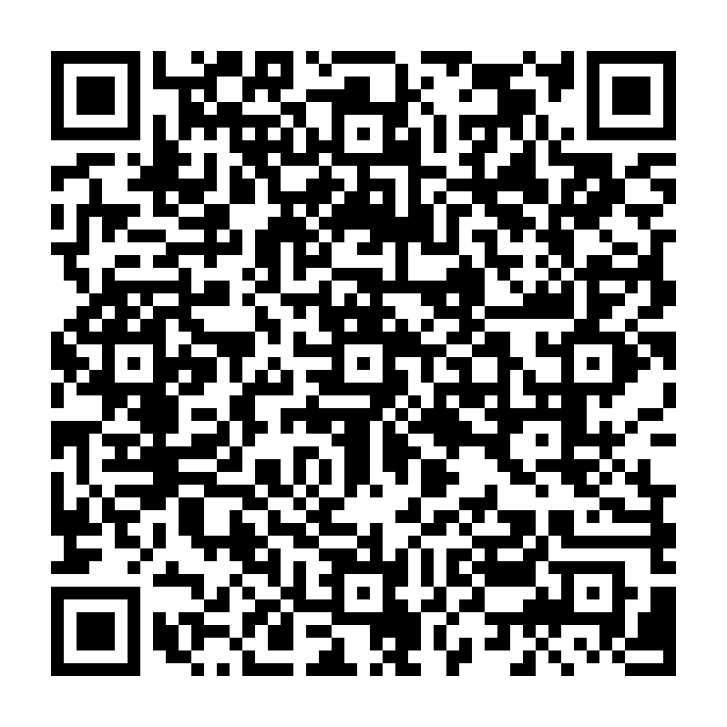 QR-kód