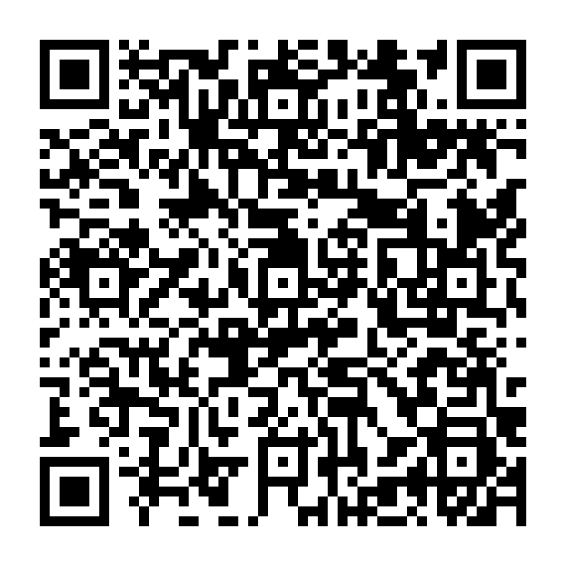 QR-kód