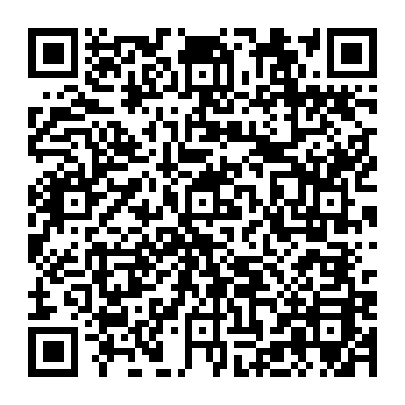 QR-kód
