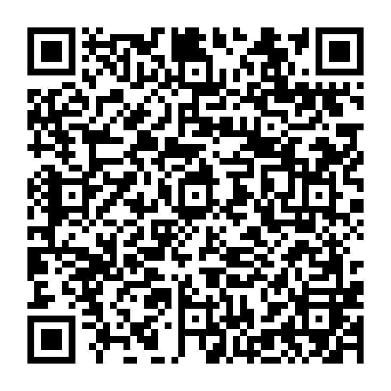 QR-kód kép