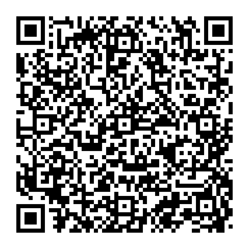 QR-kód