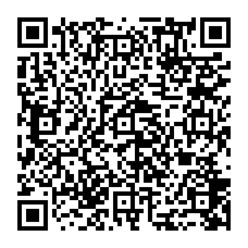 QR-kód