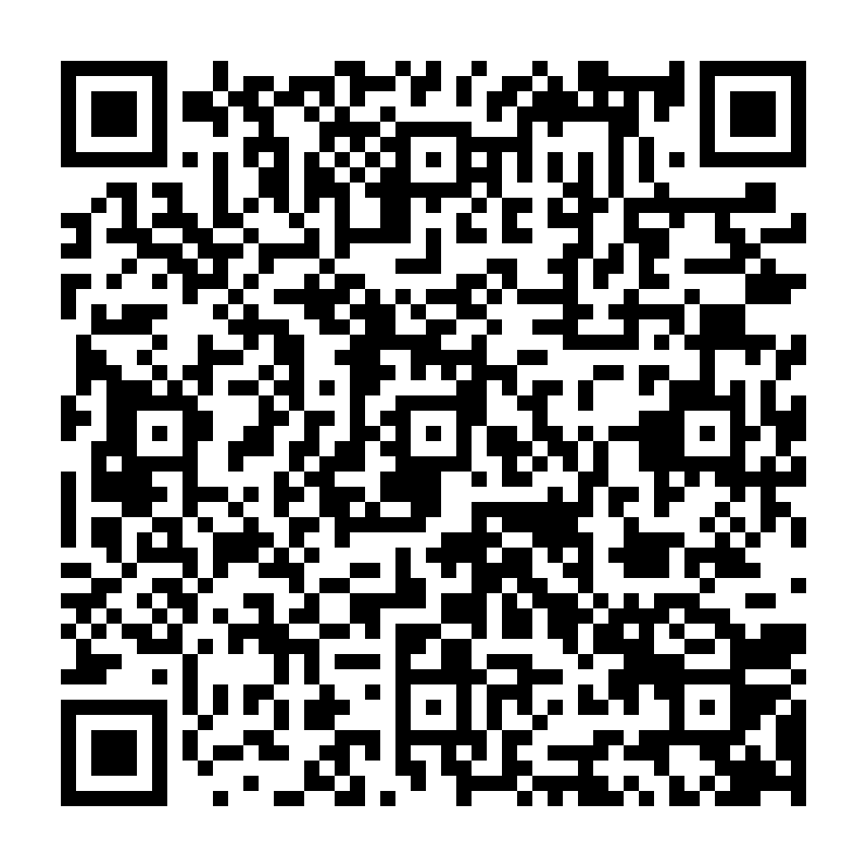QR-kód
