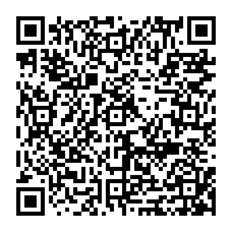 QR-kód