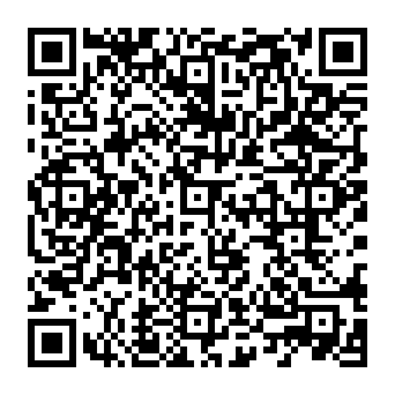 QR-kód