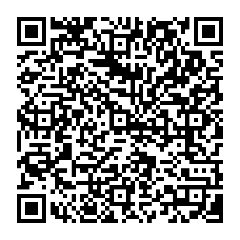 QR-kód