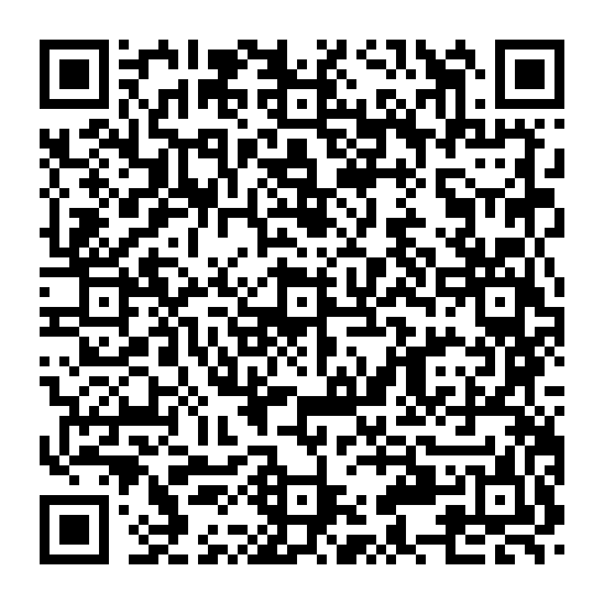 QR-kód