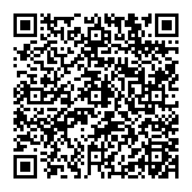QR-kód