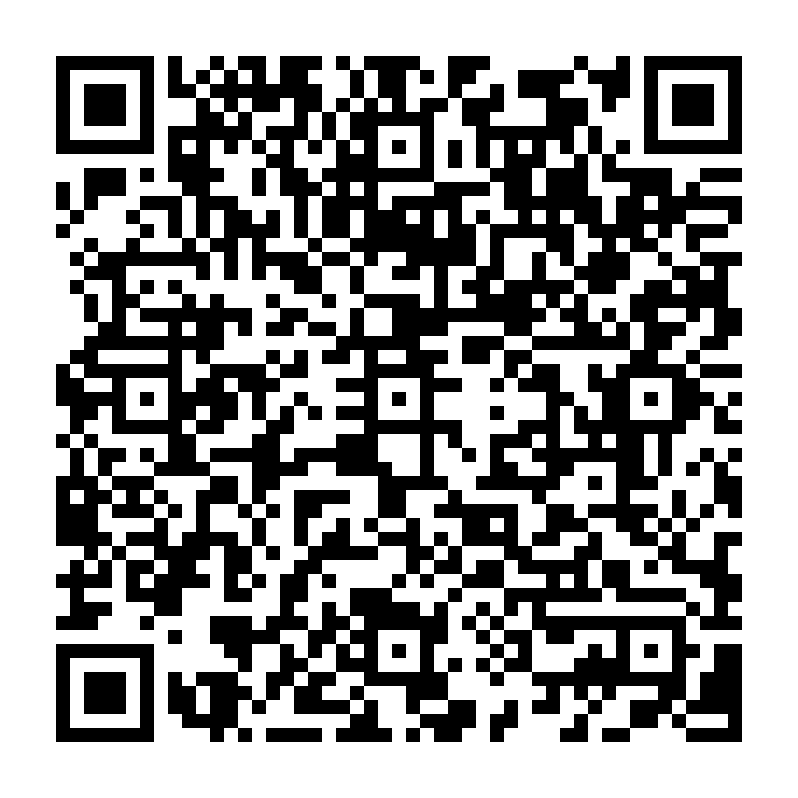QR-kód
