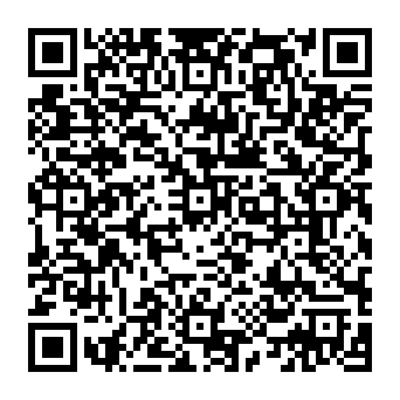QR-kód