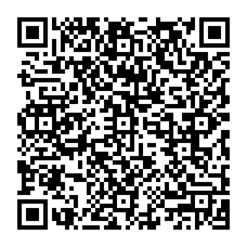 QR-kód