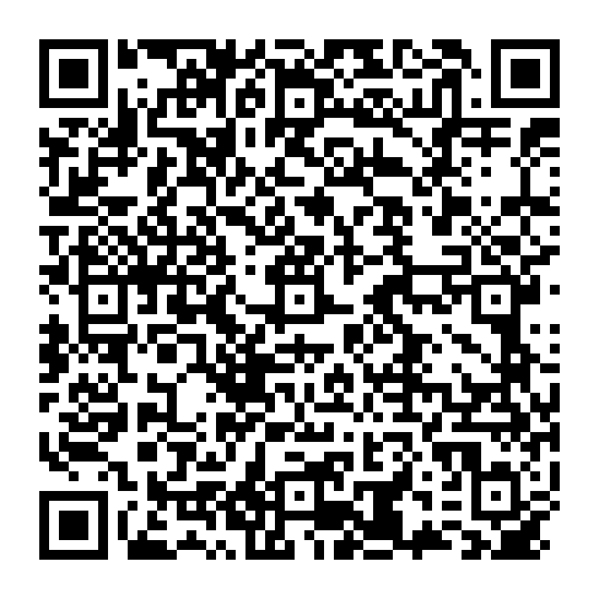 QR-kód