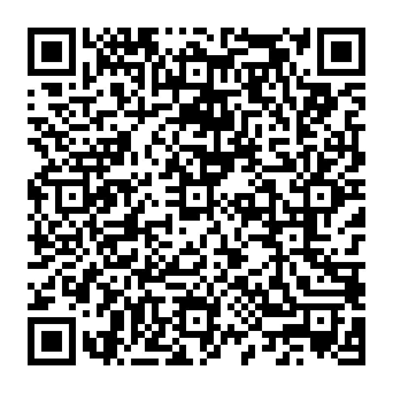 QR-kód kép