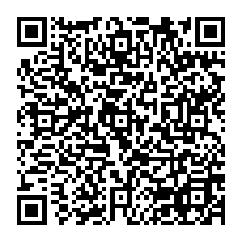 QR-kód