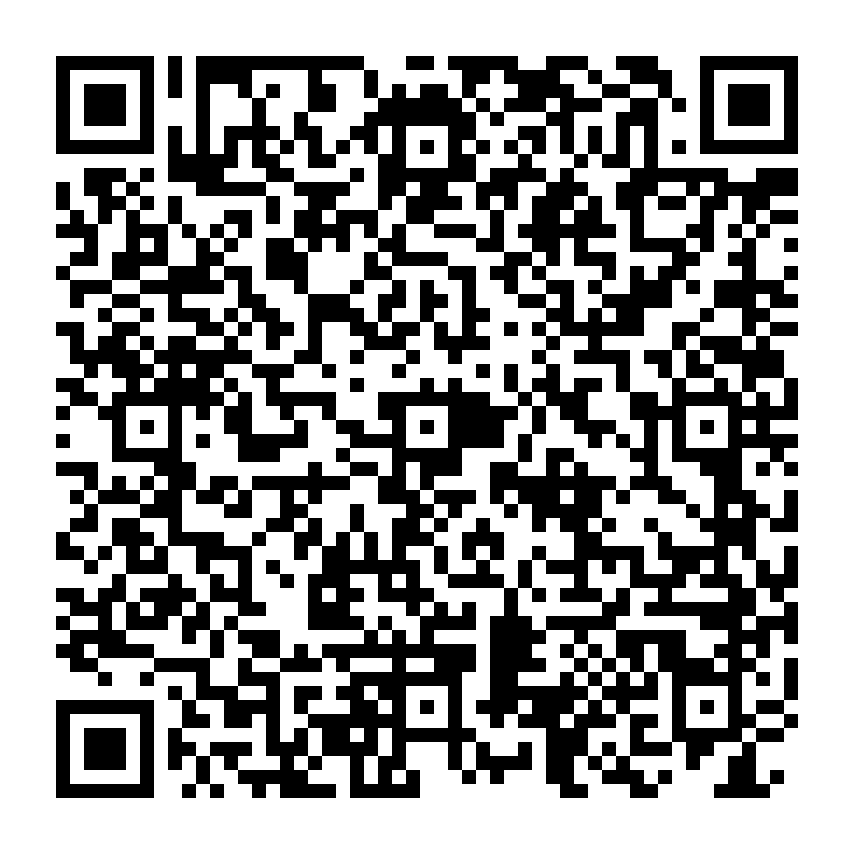 QR-kód