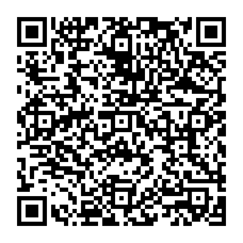 QR-kód