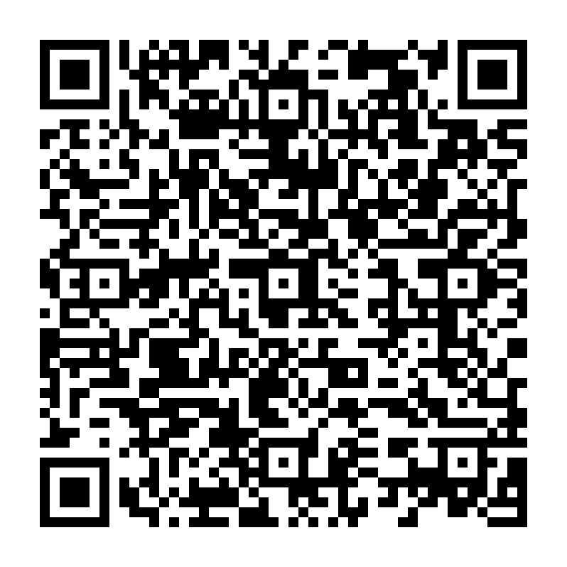QR-kód