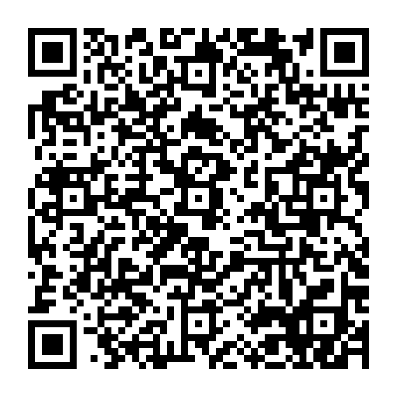 QR-kód