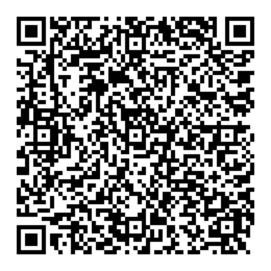 QR-kód