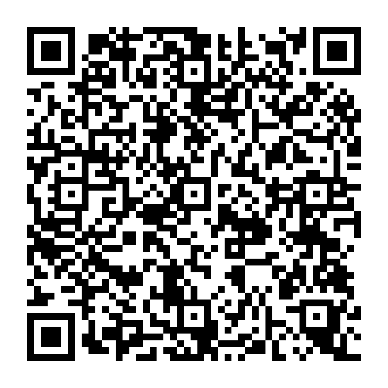 QR-kód