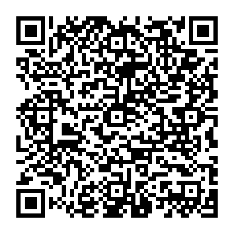 QR-kód