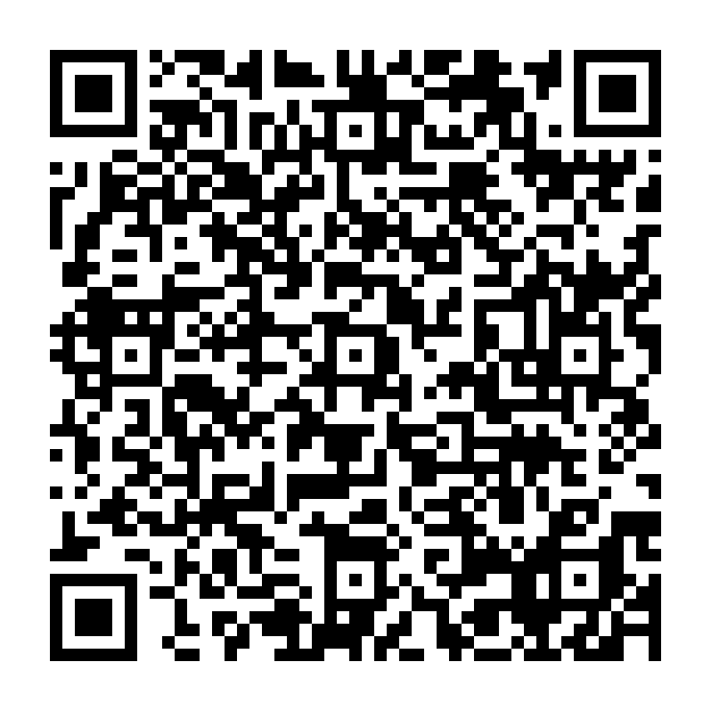 QR-kód
